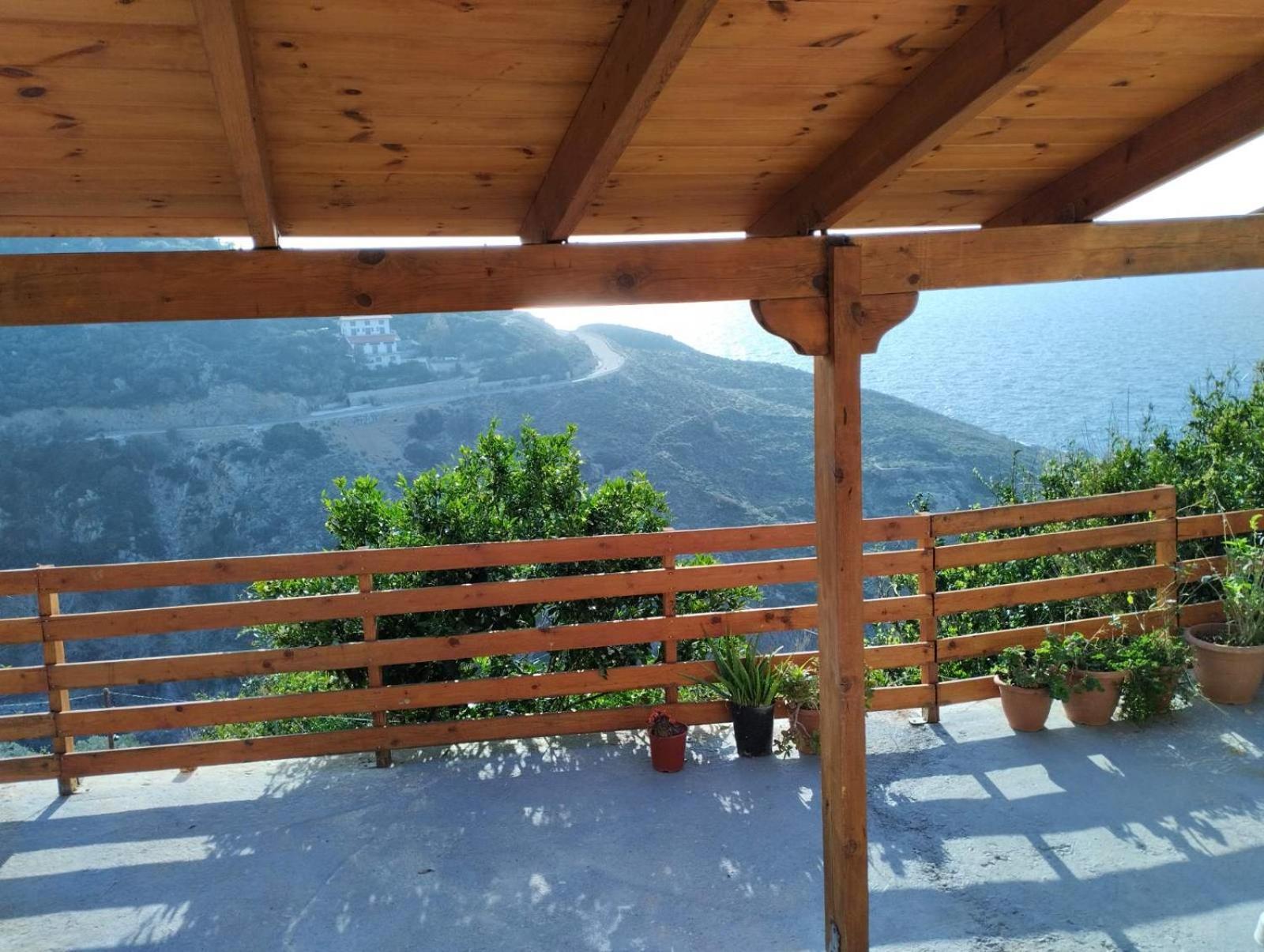 Virgin Beauty Villa
